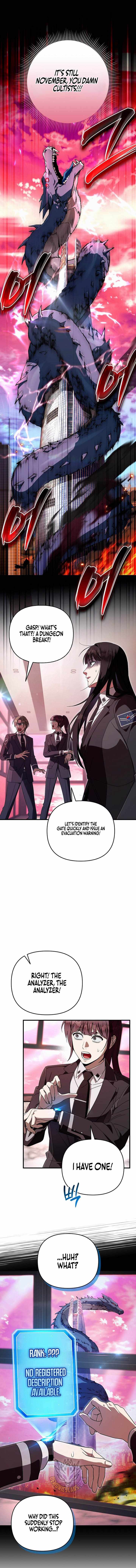 The Delusional Hunter in Another World — Chapter 103 — page 9