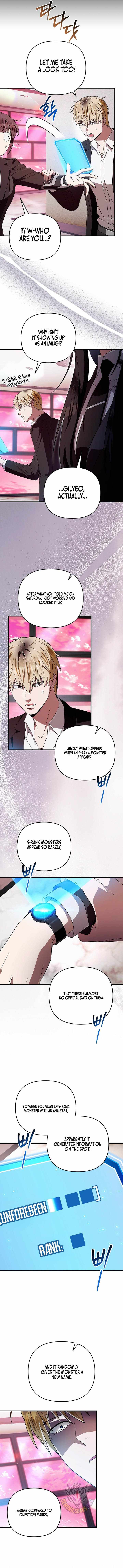 The Delusional Hunter in Another World — Chapter 103 — page 10