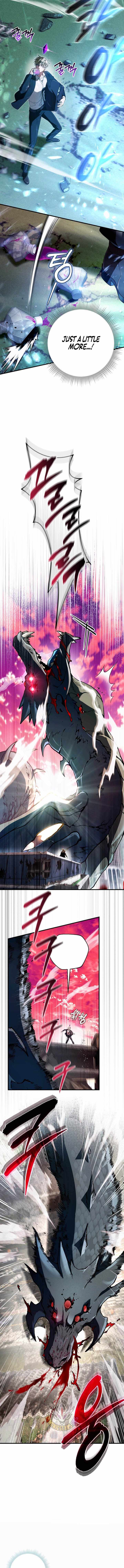The Delusional Hunter in Another World — Chapter 107 — page 9