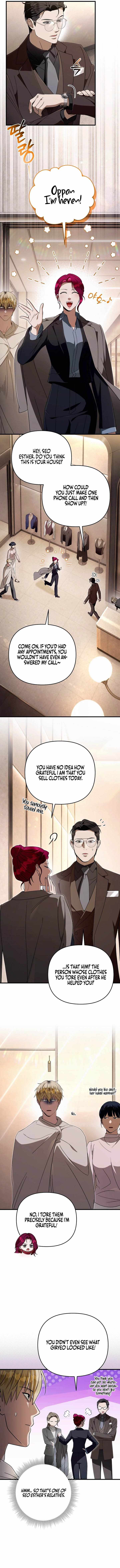The Delusional Hunter in Another World — Chapter 109 — page 3