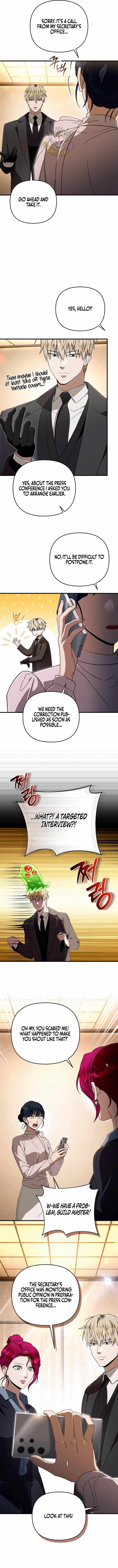 The Delusional Hunter in Another World — Chapter 109 — page 10