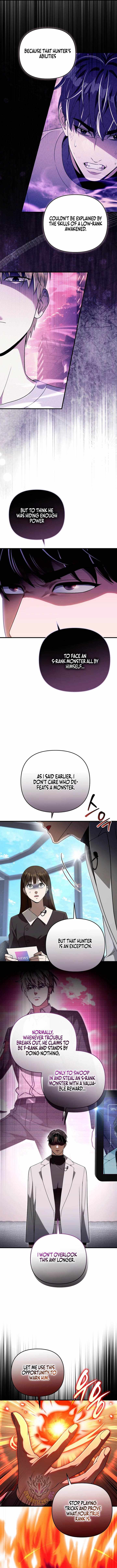 The Delusional Hunter in Another World — Chapter 109 — page 13