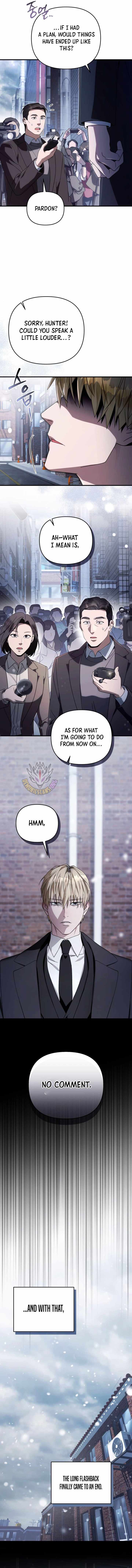 The Delusional Hunter in Another World — Chapter 110 — page 7