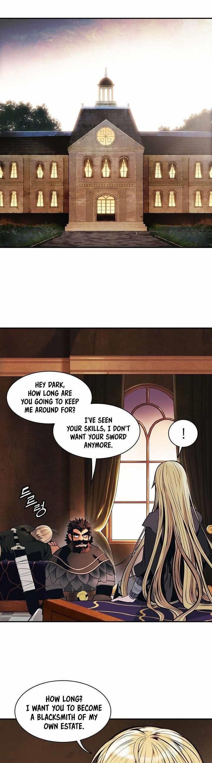 Mookhyang – Dark Lady — Chapter 100 — page 1