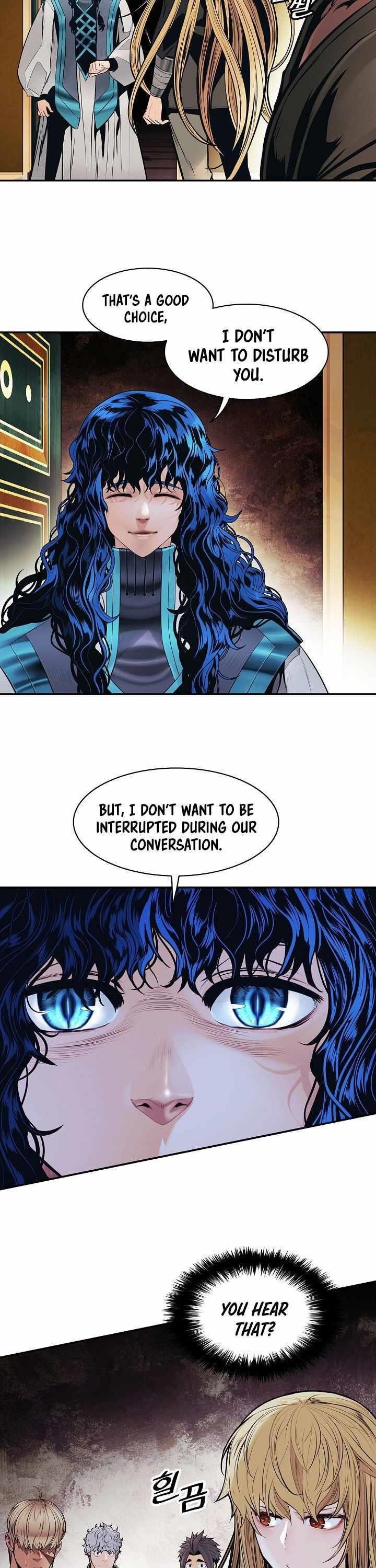 Mookhyang – Dark Lady — Chapter 100 — page 7
