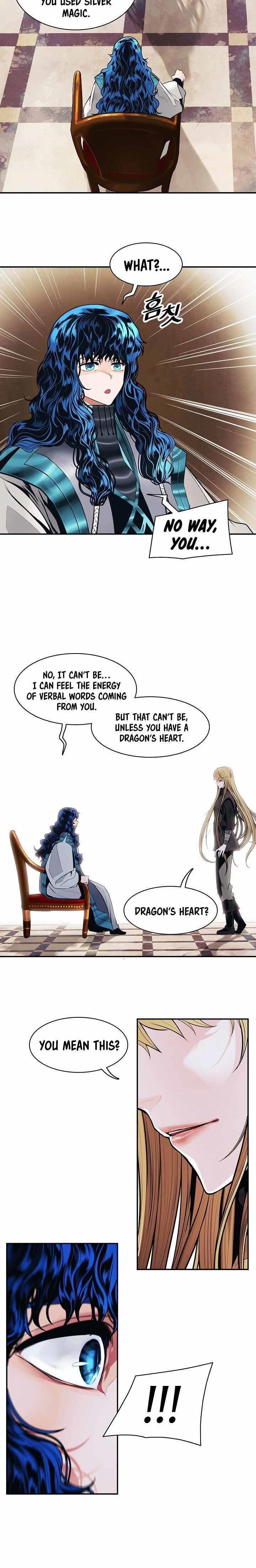 Mookhyang – Dark Lady — Chapter 100 — page 15