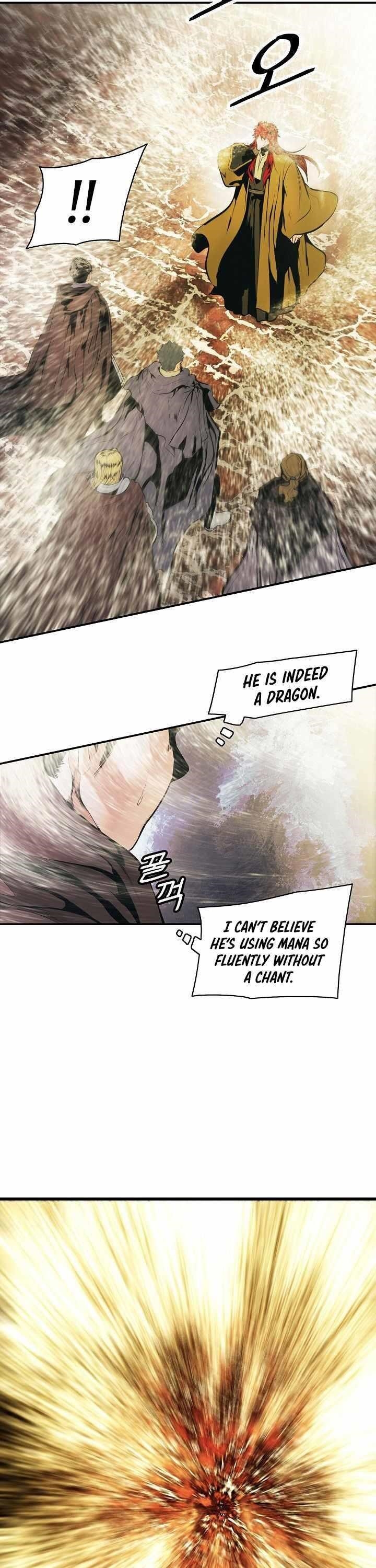Mookhyang – Dark Lady — Chapter 100 — page 23