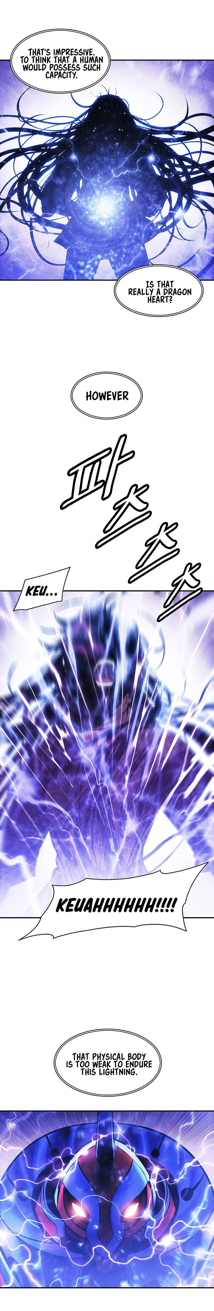 Mookhyang – Dark Lady — Chapter 101 — page 24