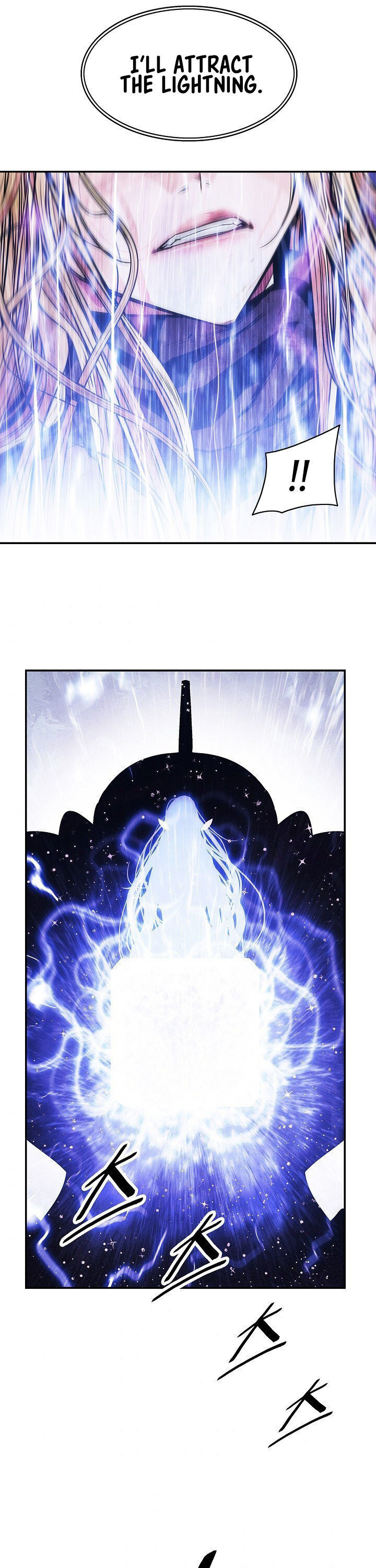 Mookhyang – Dark Lady — Chapter 101 — page 25