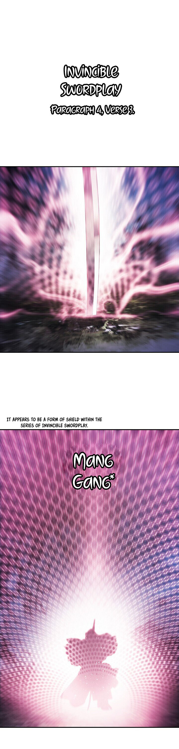 Mookhyang – Dark Lady — Chapter 102 — page 13