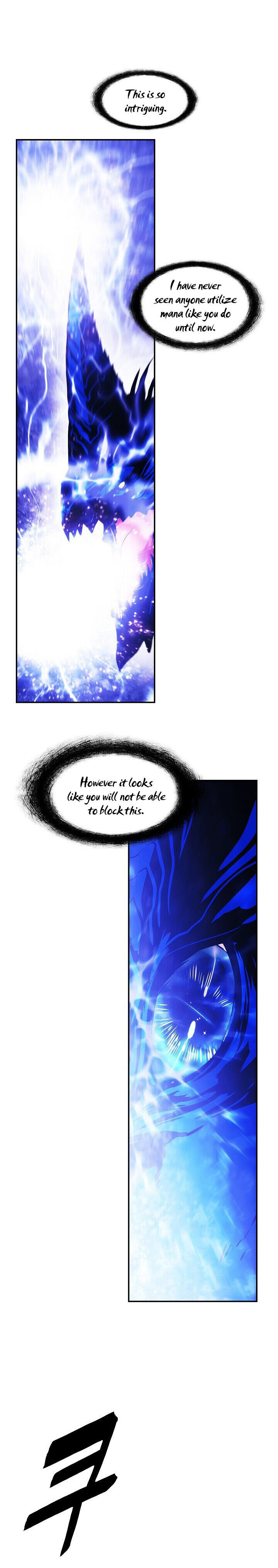 Mookhyang – Dark Lady — Chapter 102 — page 14