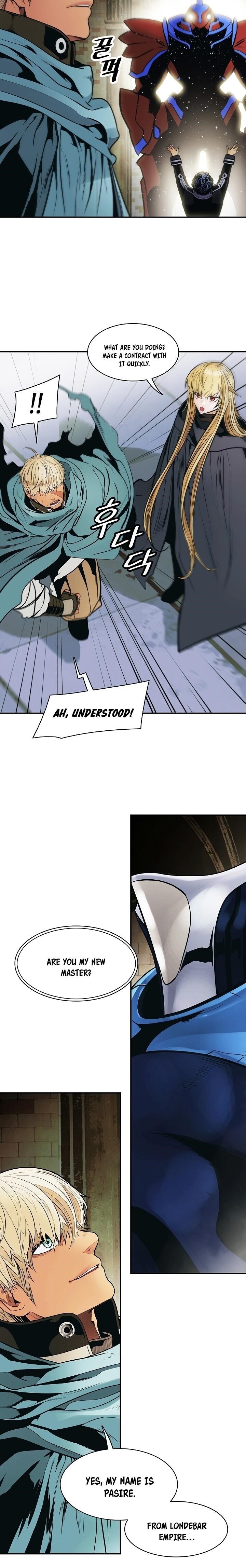 Mookhyang – Dark Lady — Chapter 107 — page 24