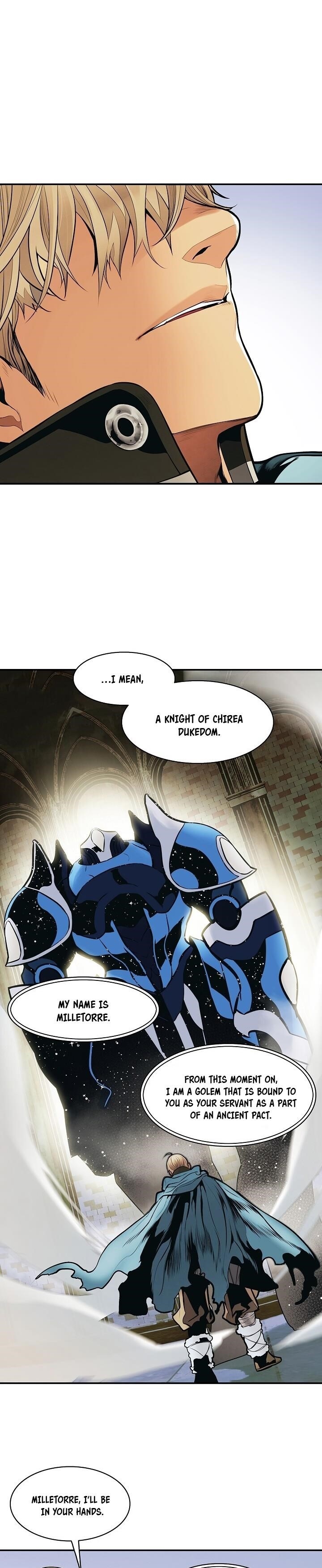Mookhyang – Dark Lady — Chapter 107 — page 25