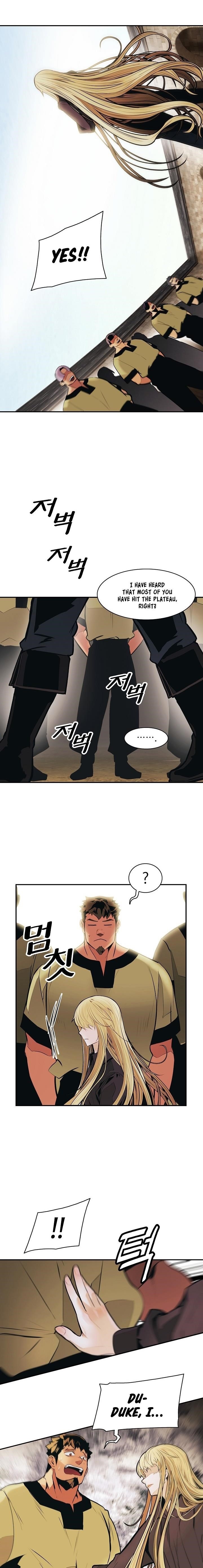 Mookhyang – Dark Lady — Chapter 108 — page 9