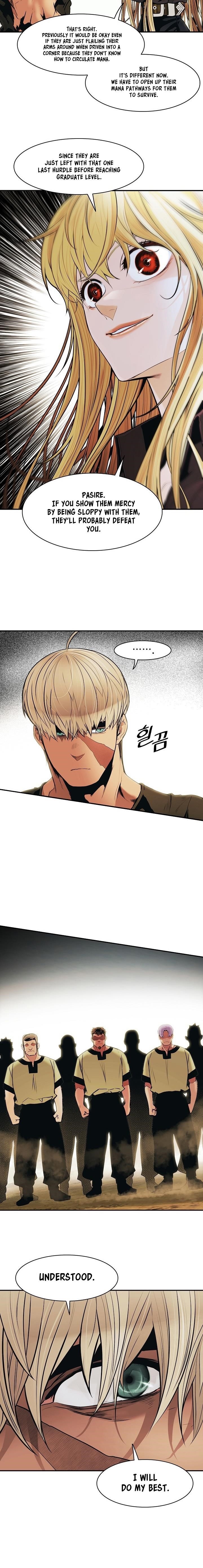 Mookhyang – Dark Lady — Chapter 108 — page 14