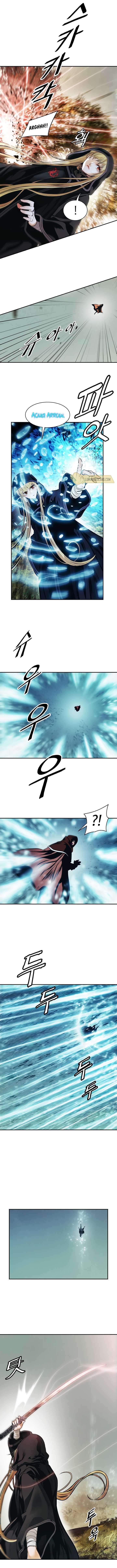 Mookhyang – Dark Lady — Chapter 113 — page 5