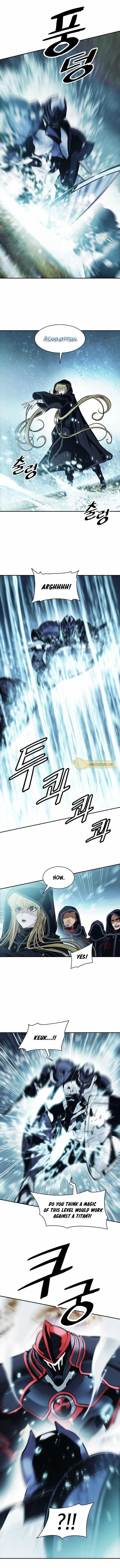 Mookhyang – Dark Lady — Chapter 115 — page 6