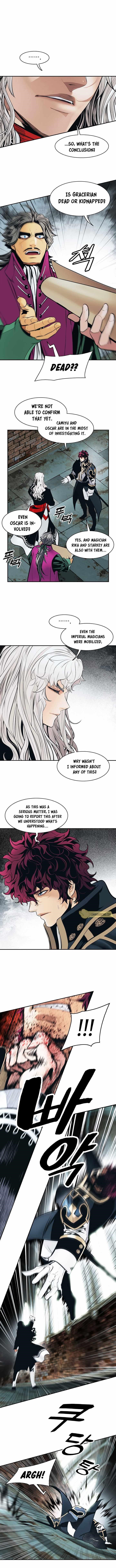 Mookhyang – Dark Lady — Chapter 118 — page 6