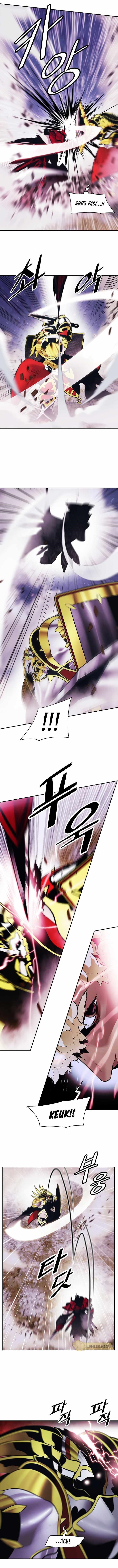 Mookhyang – Dark Lady — Chapter 119 — page 9