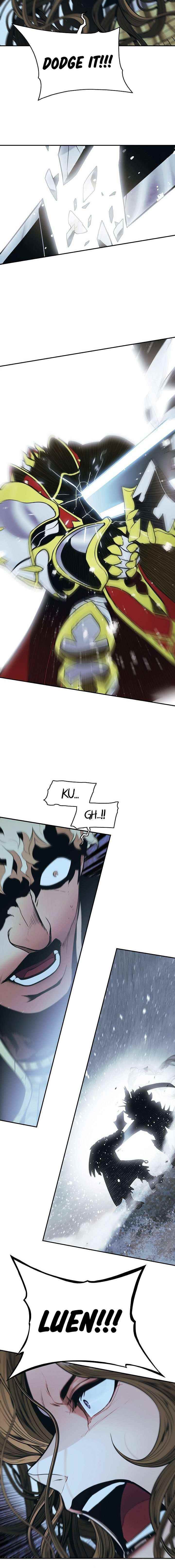 Mookhyang – Dark Lady — Chapter 130 — page 9