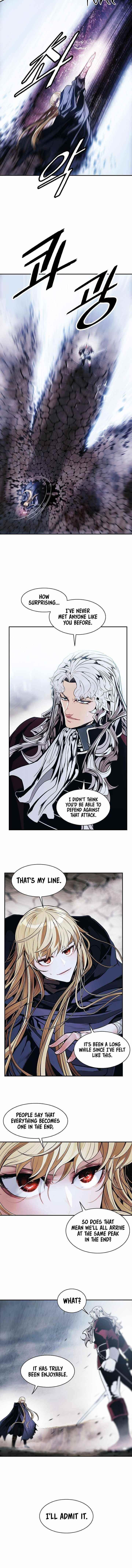 Mookhyang – Dark Lady — Chapter 134 — page 10