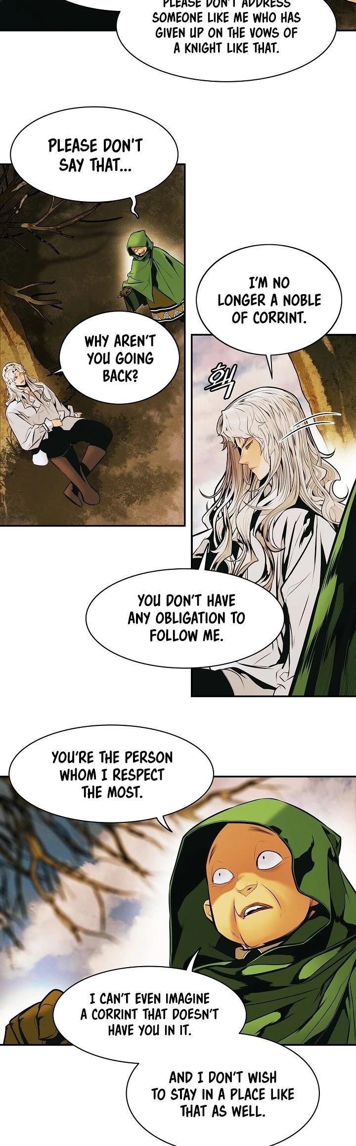 Mookhyang – Dark Lady — Chapter 145 — page 14