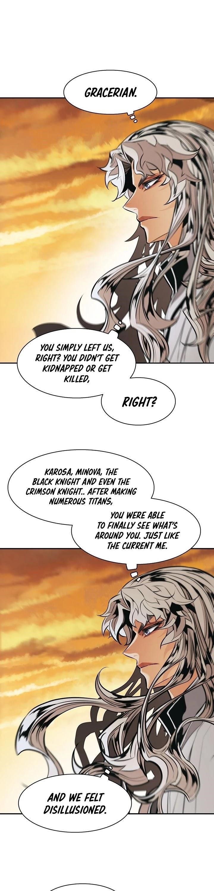 Mookhyang – Dark Lady — Chapter 145 — page 17