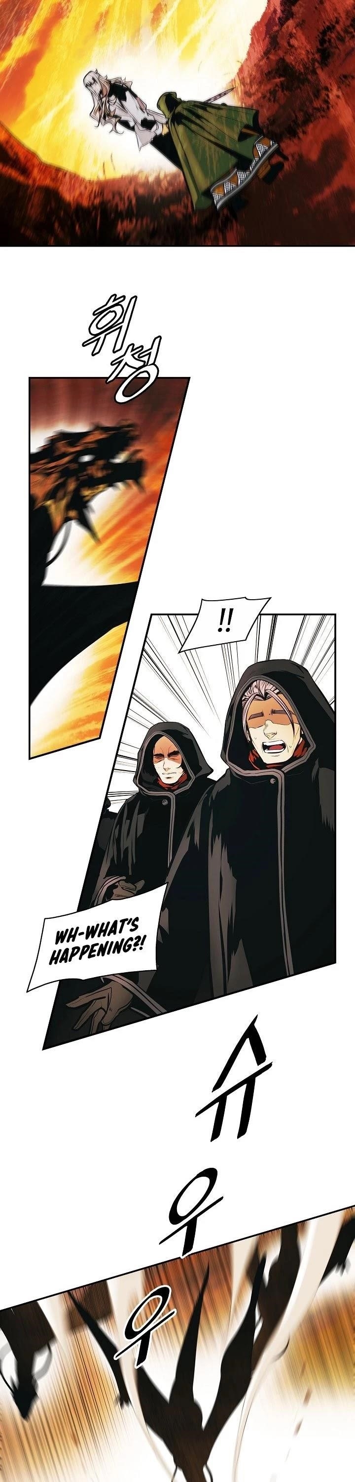 Mookhyang – Dark Lady — Chapter 145 — page 25