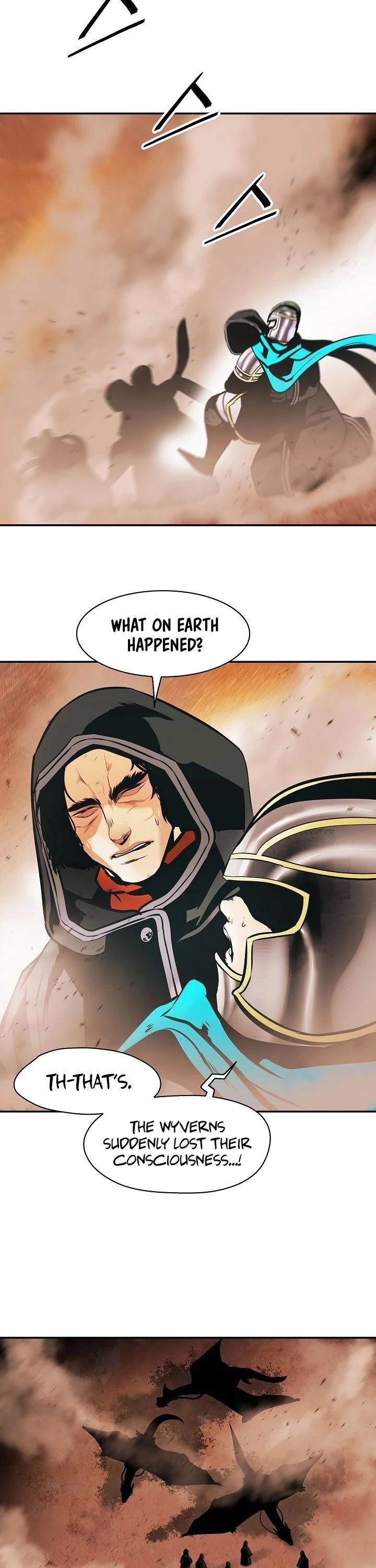 Mookhyang – Dark Lady — Chapter 145 — page 27