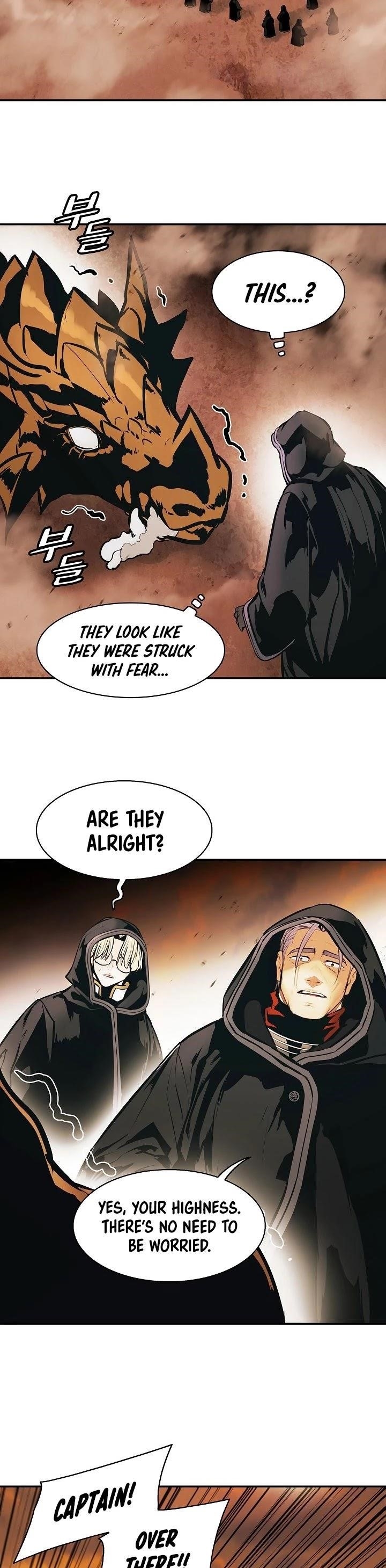 Mookhyang – Dark Lady — Chapter 145 — page 28