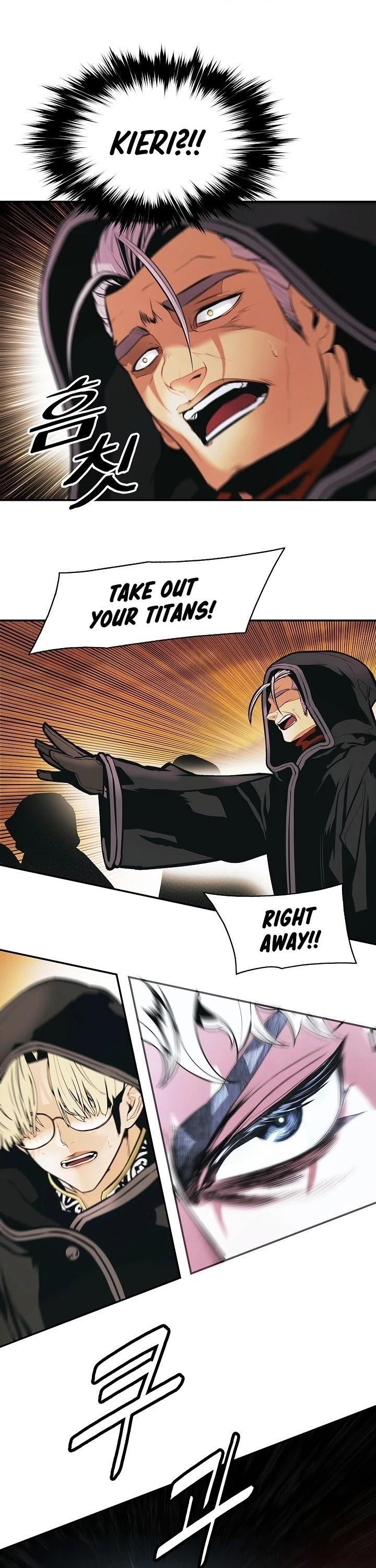 Mookhyang – Dark Lady — Chapter 145 — page 30