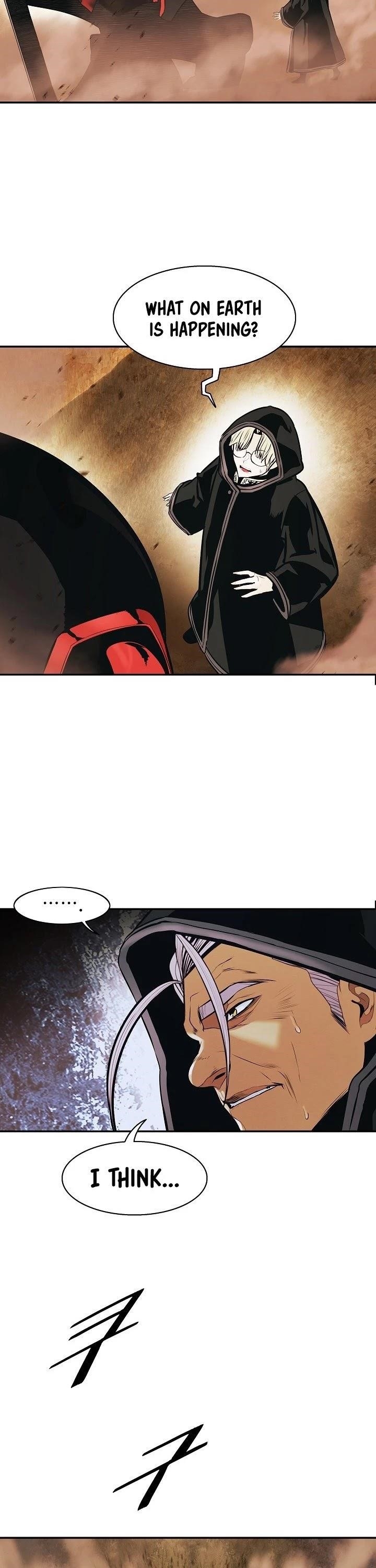 Mookhyang – Dark Lady — Chapter 145 — page 33