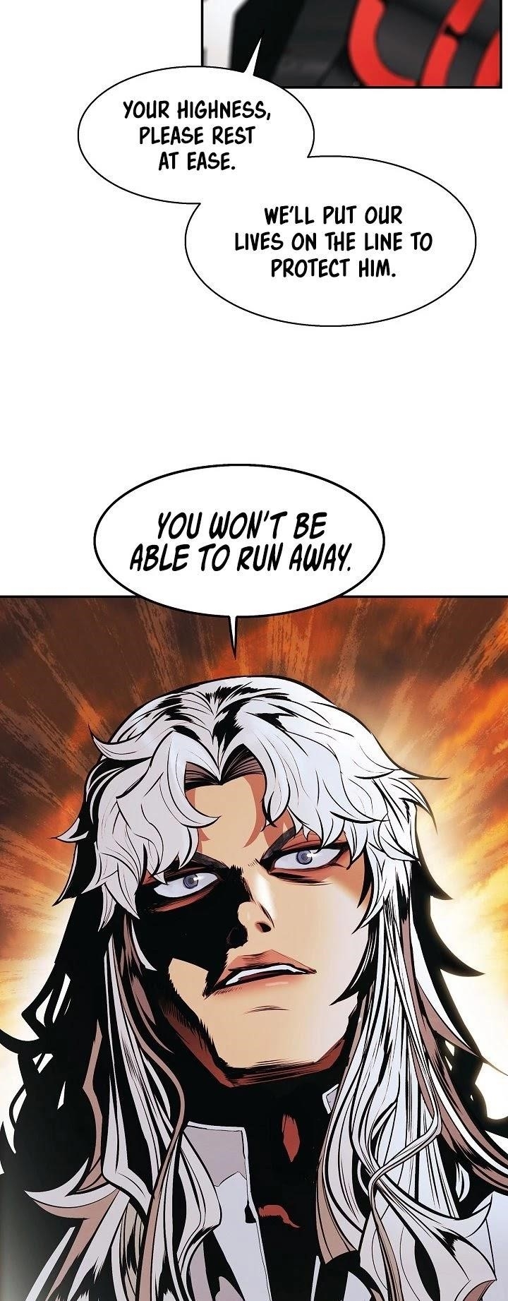 Mookhyang – Dark Lady — Chapter 145 — page 36