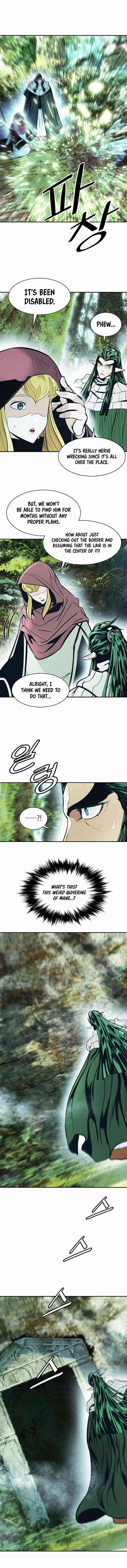 Mookhyang – Dark Lady — Chapter 154 — page 7