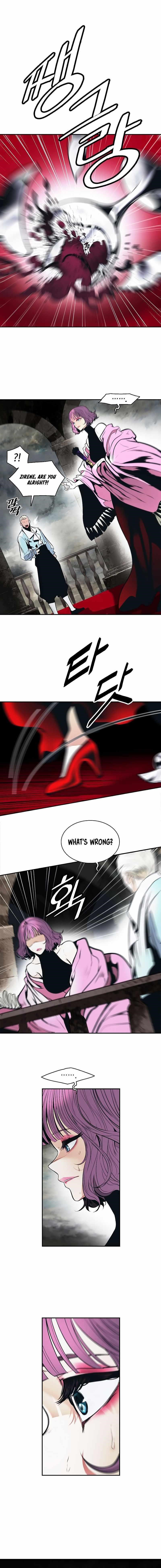 Mookhyang – Dark Lady — Chapter 162 — page 5