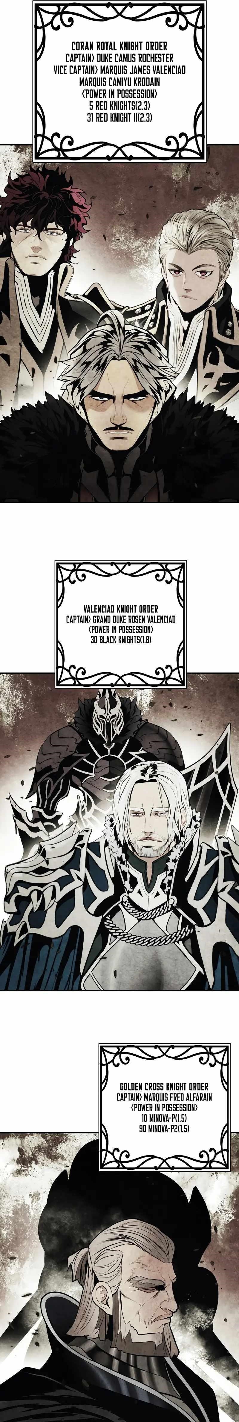 Mookhyang – Dark Lady — Chapter 168 — page 7