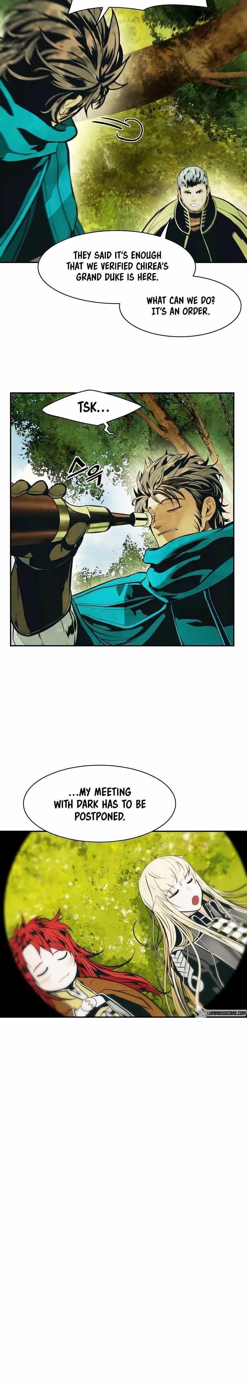 Mookhyang – Dark Lady — Chapter 168 — page 18