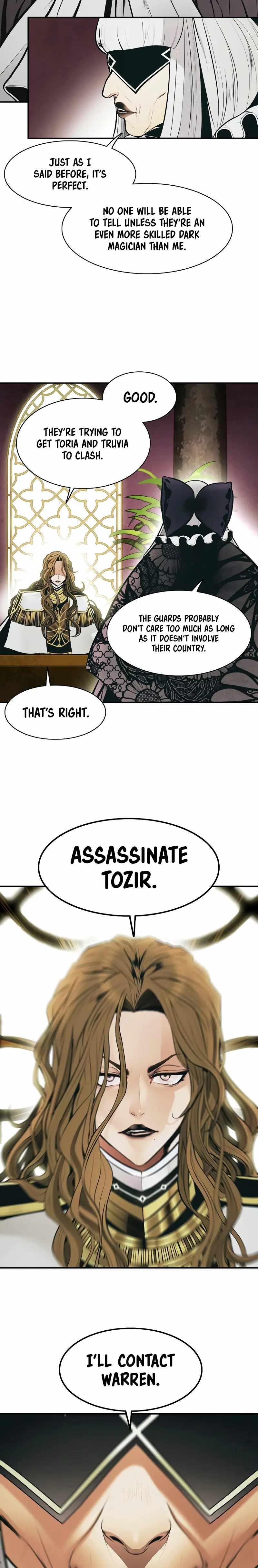 Mookhyang – Dark Lady — Chapter 168 — page 20