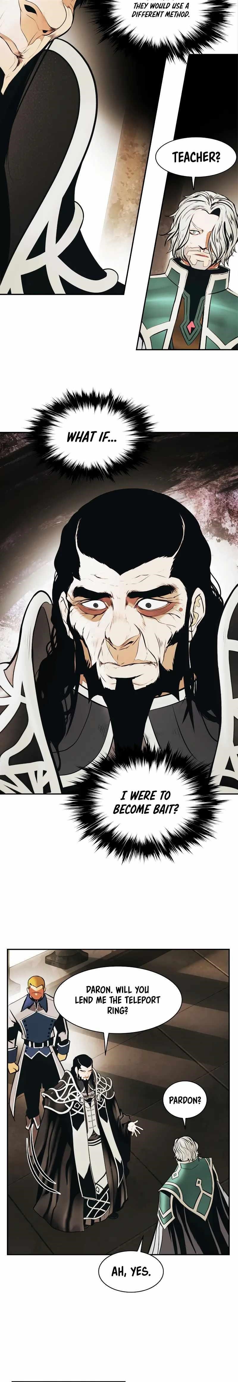 Mookhyang – Dark Lady — Chapter 168 — page 32