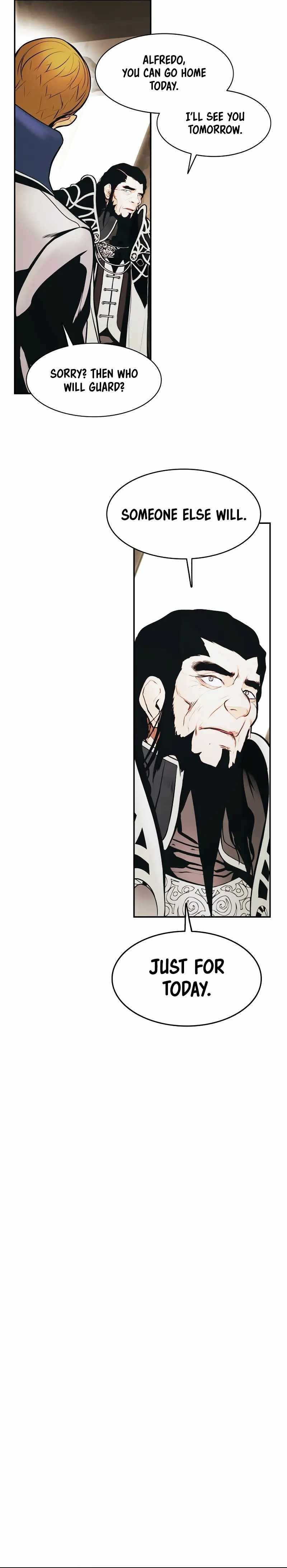 Mookhyang – Dark Lady — Chapter 168 — page 33