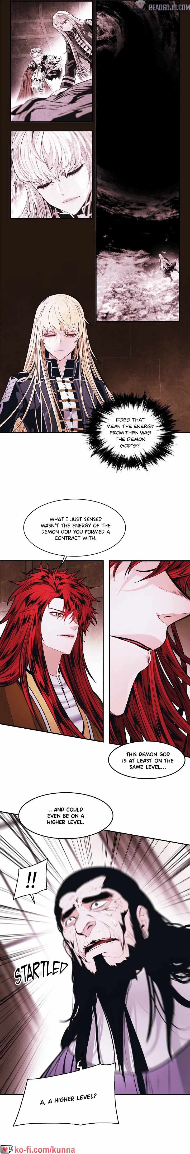 Mookhyang – Dark Lady — Chapter 181 — page 15