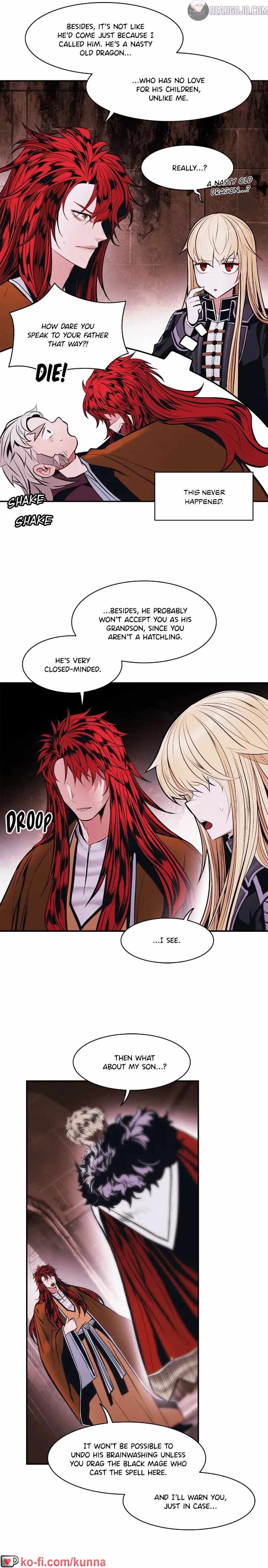 Mookhyang – Dark Lady — Chapter 181 — page 20