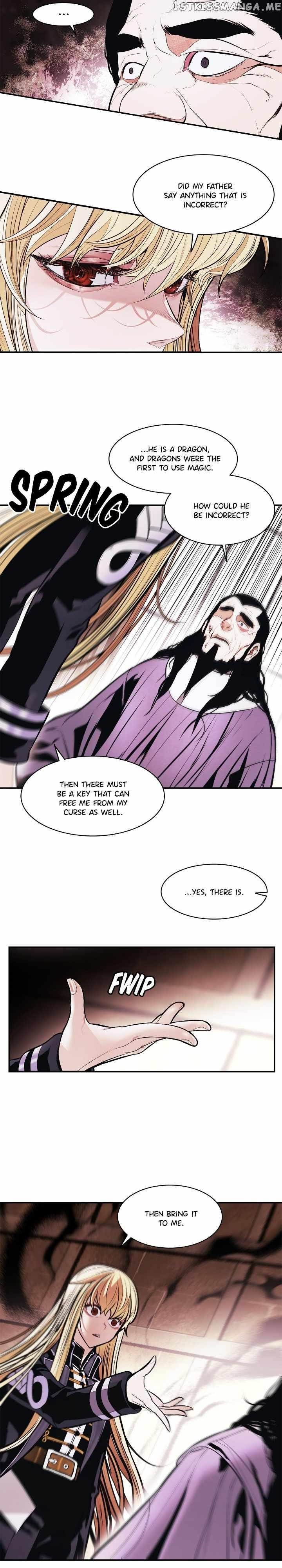 Mookhyang – Dark Lady — Chapter 182 — page 2