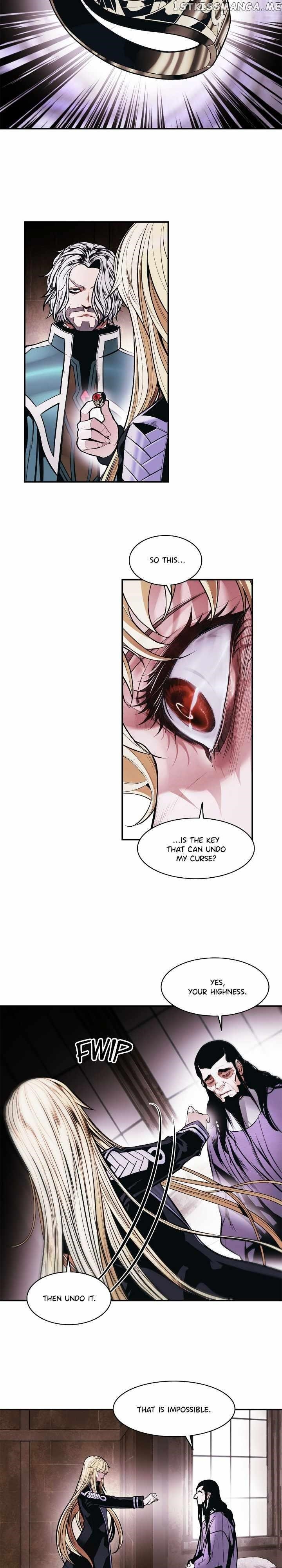 Mookhyang – Dark Lady — Chapter 182 — page 5