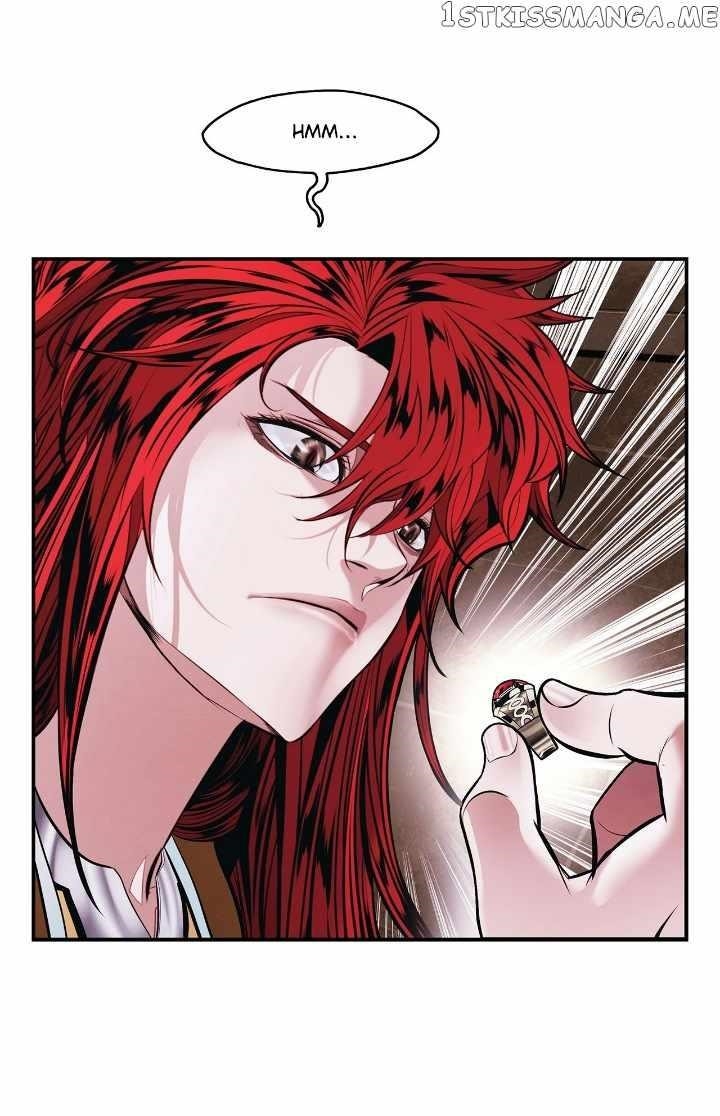Mookhyang – Dark Lady — Chapter 182 — page 9