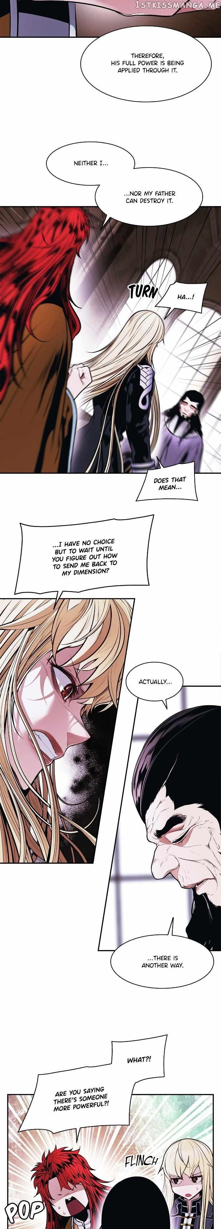 Mookhyang – Dark Lady — Chapter 182 — page 11