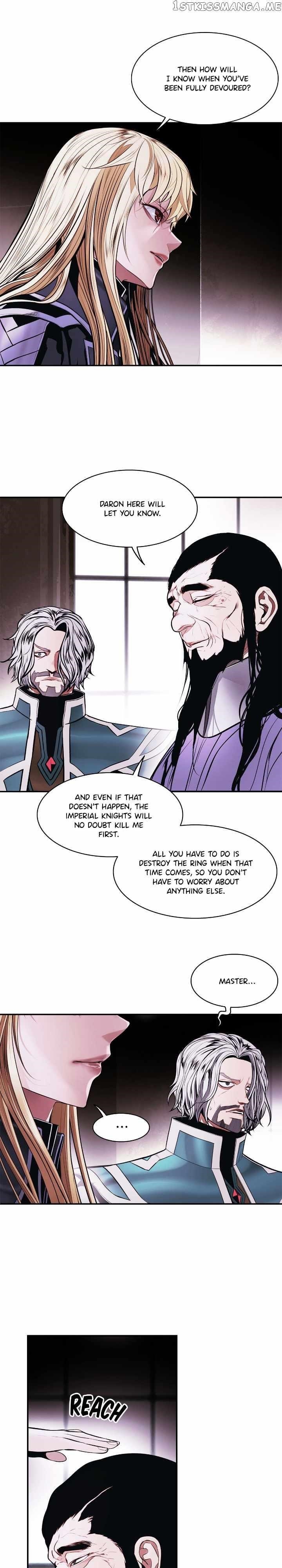 Mookhyang – Dark Lady — Chapter 182 — page 17