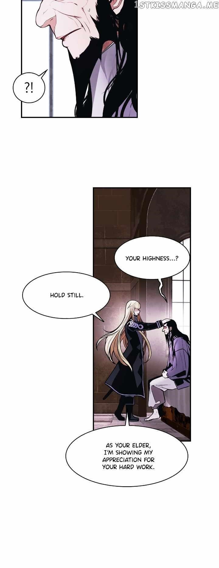 Mookhyang – Dark Lady — Chapter 182 — page 18
