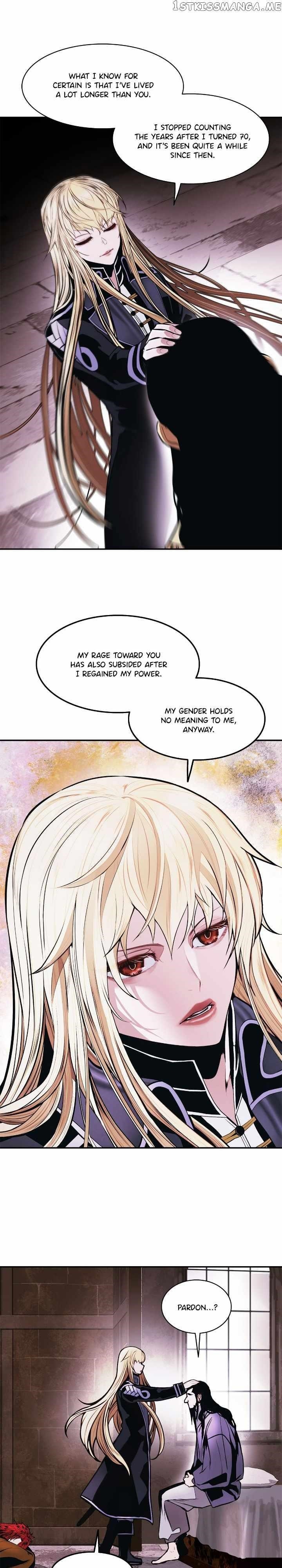 Mookhyang – Dark Lady — Chapter 182 — page 19