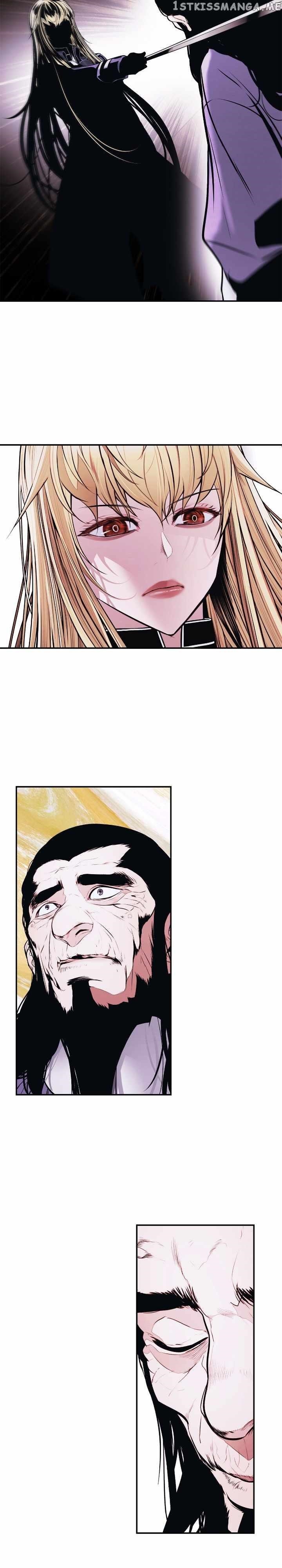 Mookhyang – Dark Lady — Chapter 182 — page 25